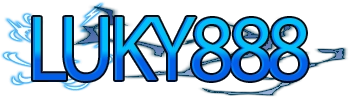 LUKY888 Logo